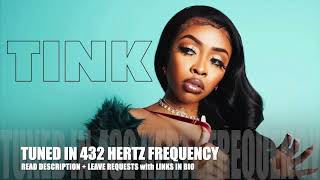 OfficialTink  Million 432 Hz Tuned [upl. by Rob]