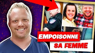 🇺🇸 LE DENTISTE QUI A EMPOISONNÉ SA FEMME  Affaire James Craig [upl. by Ennalyrehc771]