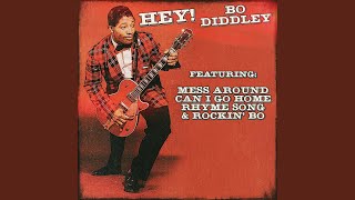 Bo Diddley [upl. by Binetta]