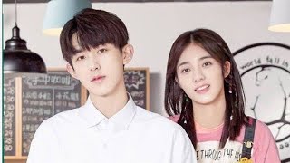 Meeting you episode 22 hindi dubbed  Meeting you chinese drama hindi dubbed episode 22 [upl. by Aviva]