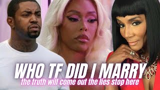 Scrappy and Momma Dee Expose Bambi For Lying Momma Dee Accused Bambi and Her Mom Of Fraud [upl. by Aitnas927]