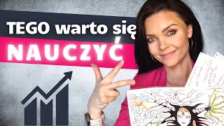 3 kompetencje w które musisz zainwestować [upl. by Malena]