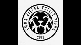 Under 17 Maschile Eccellenza Invicta Volleyball  Emma Villas Siena [upl. by Tolmann574]