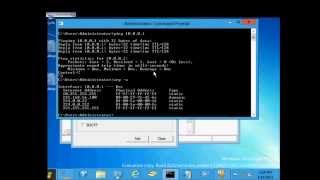 How to create a DHCP Reservation in Microsoft Windows Server 2012 [upl. by Suired]