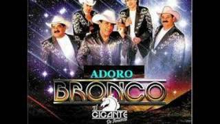 Adoro  Bronco [upl. by Fritz]