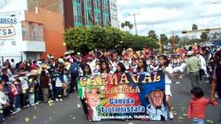 DESFILE LEON GTO 2010 [upl. by Nnahteb356]