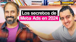 EL REY MIDAS DE META ADS  TOMÁS GIRARDI  E12 [upl. by Athalie]