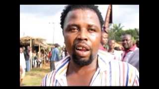 Ikeji Arondizuogu 2012 pt 8 With Interviews [upl. by Rabi]