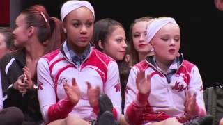 Dance Moms Awards Ceremony Season 5 Episode 28 [upl. by Yelbmik]