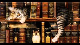 Herb Weidner The Cat Waltz [upl. by Salter81]