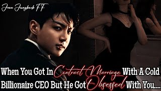 CONTRACTUALLY HIS When You Got In a Contract Marriage With A Cold Billionaire Who14 [upl. by Aissak220]