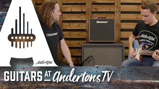 Guitar Amp Myths Part 3  Do Different Valves Make Much Difference [upl. by Rochette]