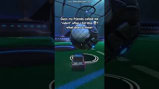 Ground Play Rubiirl rl rlcs rlclips rlfx [upl. by Sansbury]