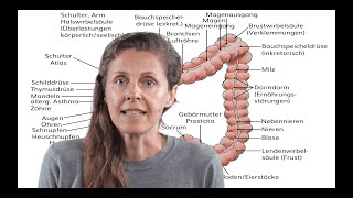 Darmsanierung mit anorganischem Schwefel  Körperliche Nebenwirkungen [upl. by Anuahc221]