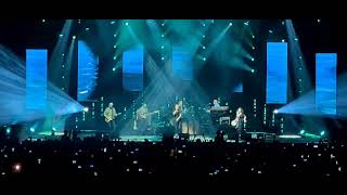 Deacon Blue Dignity Live in Liverpool 150923 [upl. by Hplar]