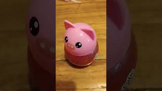 Piggy funny memes subscribe coloring relatable idontwanttomissathing greeting [upl. by Nylesoj932]