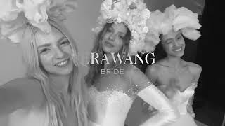 New 2024 Vera Wang Bride Collection [upl. by Kenay]