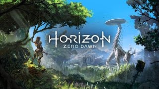 Horizon Zero Dawn  Cracheur Boursouflé  Quelques explications [upl. by Derfiniw]