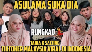 HAIRIE ZULIE‼️ASU VIRAL AKAN DATANG KE INDONESIA⁉️SUARA CANDU MEREKA BIKIN KANGEN😆 [upl. by Ocker347]