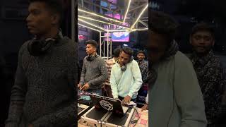 DJ SEGI SURAT S DJ NAVSARI 20022024 NIGHT SHOW ADARSH SOCIETY 2024 musicdjlife djroadshow [upl. by Markos670]