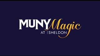 Muny Magic at The Sheldon Our Leading Ladies  The Muny [upl. by Larentia]