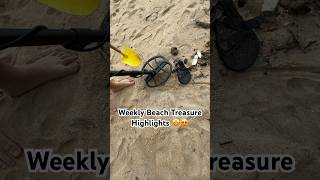 Weekly Beach Treasure Highlights🏝️😍 Which item surprised you the most 🤩 Subscribe to me ✅ [upl. by Erleena]