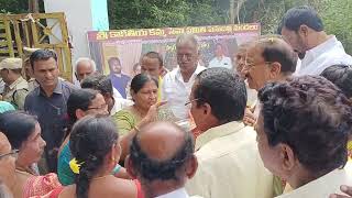 Kamma Seva Samiti Kartika Vana Samaradhana Tummala Nageswara Rao Garu Minister of Agriculture [upl. by Denoting]