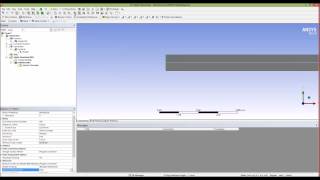 Delamination Analysis using Contact Based Debonding Capability [upl. by Niwdla401]