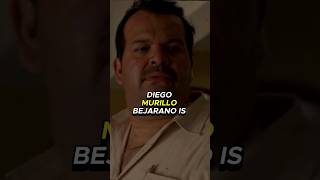 quotThe Ruthless Rise of Diego Murillo From Cartel to Paramilitary Kingpinquot shorts trendingshorts [upl. by Robyn291]