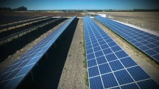 Le photovoltaïque ça vaut le coup  Enquête en CentreVal de Loire [upl. by Atworth963]