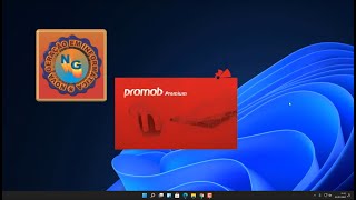 Instalando Promob Premium 2021 v2125 e revisão 21 11 Já temos o Promob 2023 [upl. by Eceinehs257]