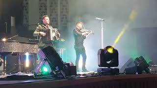 Nathan Carter live at the Philharmonic Hall Liverpool2 [upl. by Eelrak]