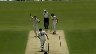 Ten wickets for Ben Stokes  LV County Championship roundup [upl. by Eiramanad659]