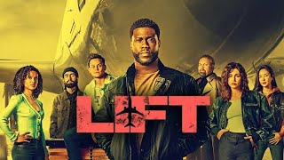 Lift Movie Review [upl. by Jordan]