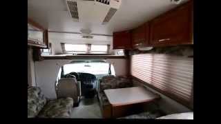 2000 Four Winds Class C Motorhome RV [upl. by Riaj460]