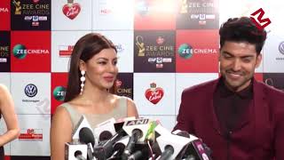 Monica Bedi Debina and Gurmeet Choudhary Reaction on Bigg Boss 11 [upl. by Telracs762]