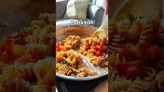 The Easiest Pasta Dish Ever [upl. by Calhoun]