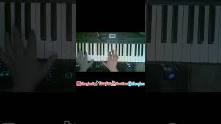 Close to you  Piano [upl. by Ynnatirb]