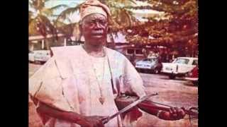 YUSUF OLATUNJI  Omo tio gba eko ile VOL 20 [upl. by Valina74]