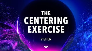 Advanced Alpha Level Meditation  The Centering Exercise  Silva Ultramind System  Vishen [upl. by Ognimod]