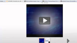 How to embed a video to your ebook [upl. by Enyrehtac]