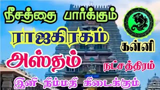 Kanni rasi Hastham Nakshatra guru transition கன்னி ராசி அஸ்தம் நட்சத்திரம் குருப்பெயர்ச்சி 2024 [upl. by Foote]