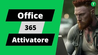 quotScopri il segreto per attivare Office 365📚 GRATIS in pochi minutiquot [upl. by Otreblasiul]