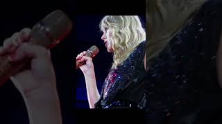 Taylor performing Dress from Rep Tour [upl. by Dorothi]