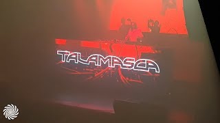 Talamasca  Buenos Aires September 2019 [upl. by Anuahsal]