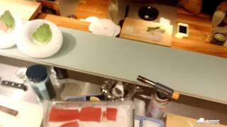 Taipei Sushi Chef POV [upl. by Cory]