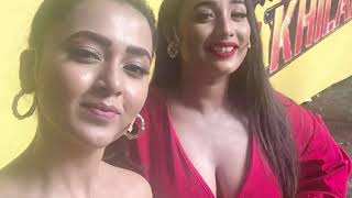 Mastram Season 2 MX Player Web Series Release Date  Rani Chatterjee [upl. by Zanahs819]