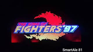 Gdemu Dreamcast  Bleemcast e Neo4all King of Fighter 97 [upl. by Han]