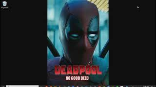 Deadpool No Good Deed Review [upl. by Algar]