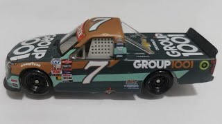 NASCAR WINNERS CIRCLE AUTHENTICS 2024 WAVE 2 LEAKED [upl. by Fleur570]